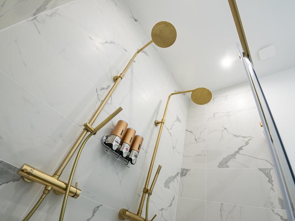 Appartement Chic Proche Bellecour Avec Parking Λυών Εξωτερικό φωτογραφία