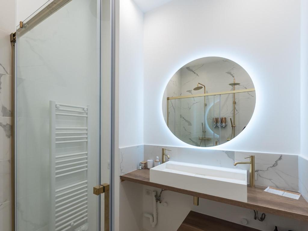 Appartement Chic Proche Bellecour Avec Parking Λυών Εξωτερικό φωτογραφία
